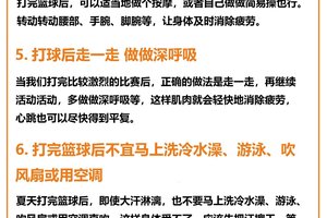  如何在季后赛期间提高篮球训练效果：策略与实战经验